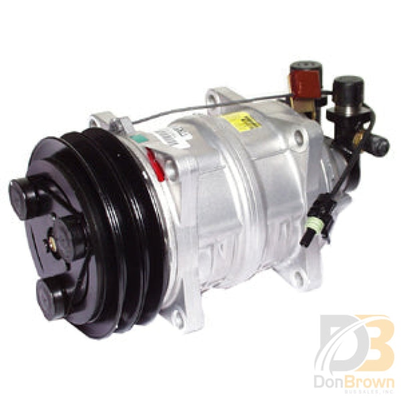 Seltec/Valeo Compressor 1403015 525858
