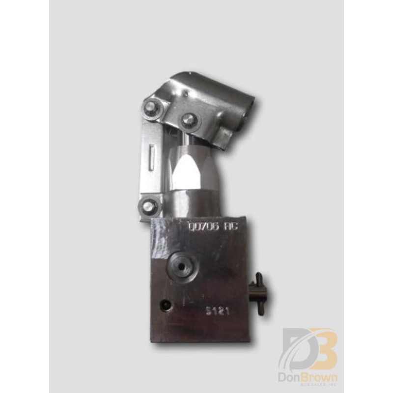 BACK UP PUMP,MANUAL w/o HANDLE (PM2) RIV2-SH-210