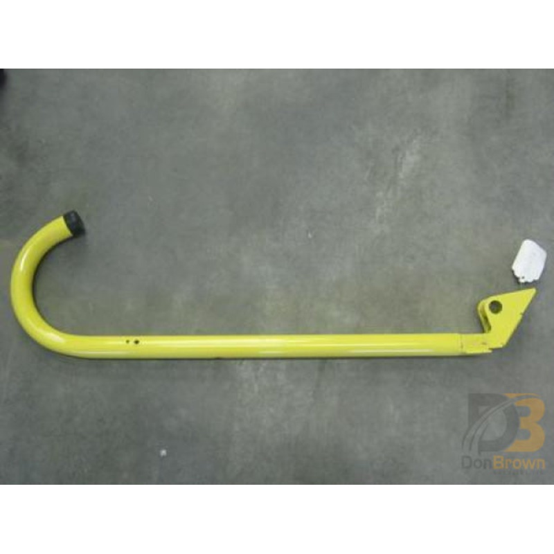 HANDRAIL ASSY,FMVSS,RH RI32477