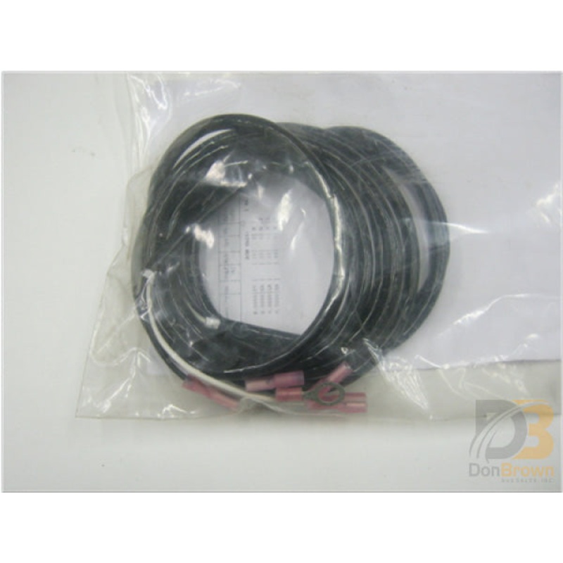 HARNESS,EXT,PLATFORM LIGHT RI33808