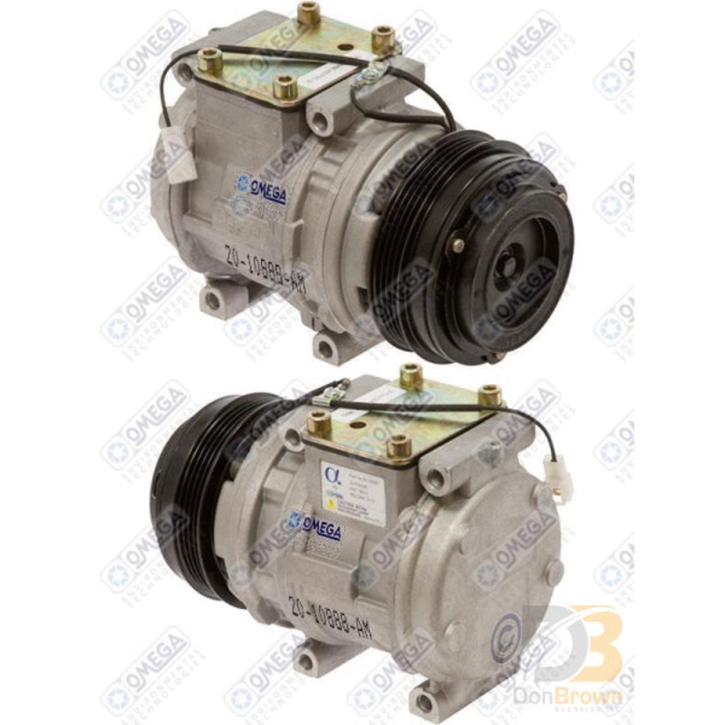 COMPRESSOR 10PA15C PV4 20-10888-AM