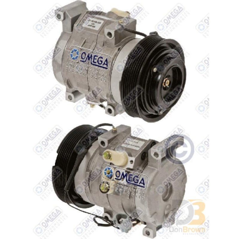 COMPRESSOR 10S15C PV7 20-00148-AM