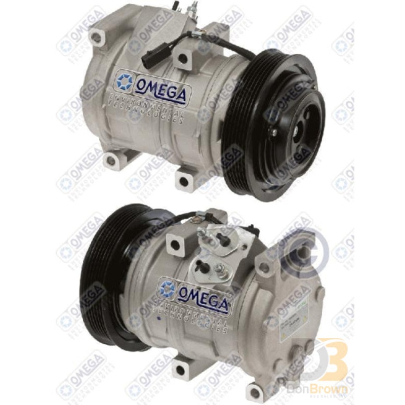 COMPRESSOR 10S17C PV6 20-11320-AM