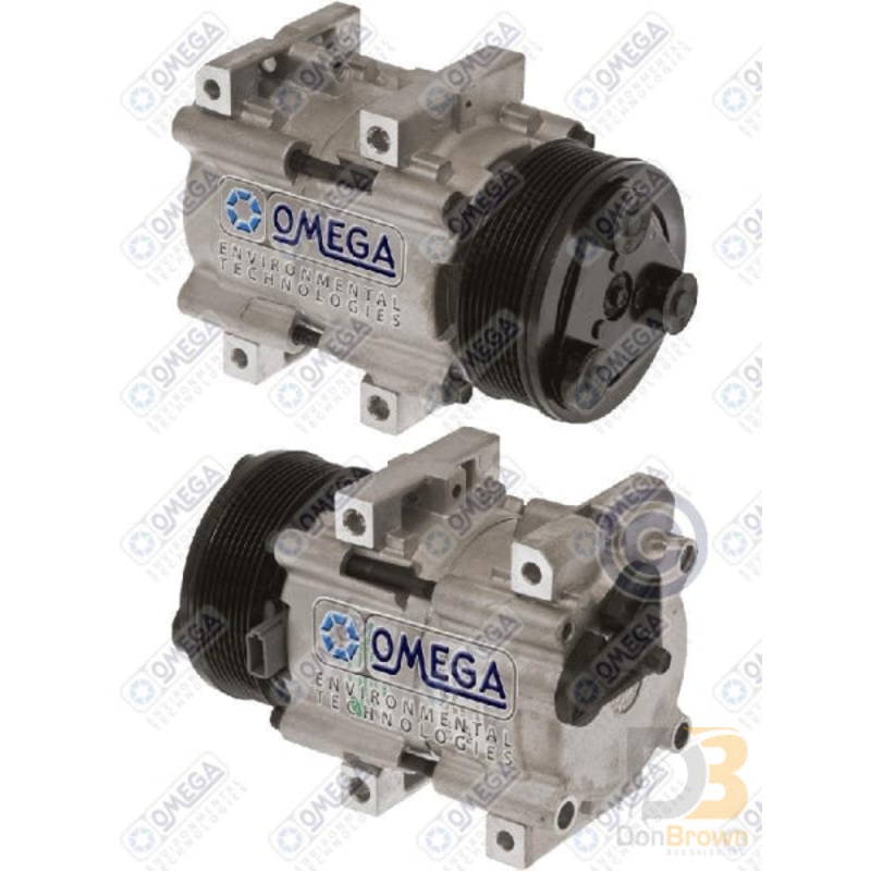 COMPRESSOR FS10 20-10778-AM