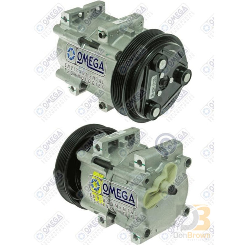 COMPRESSOR FS10 MONDEO 96-99 1.6/1.8/2.0L W/MAN TRANS 20-10964