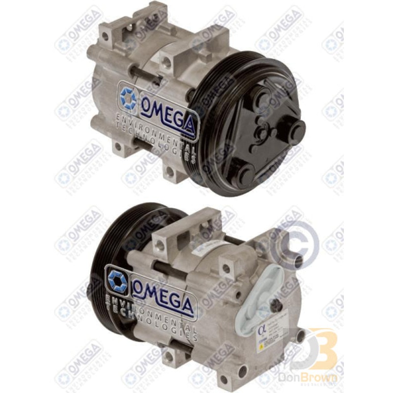 COMPRESSOR FS10 PV6 148mm 20-11009-AM