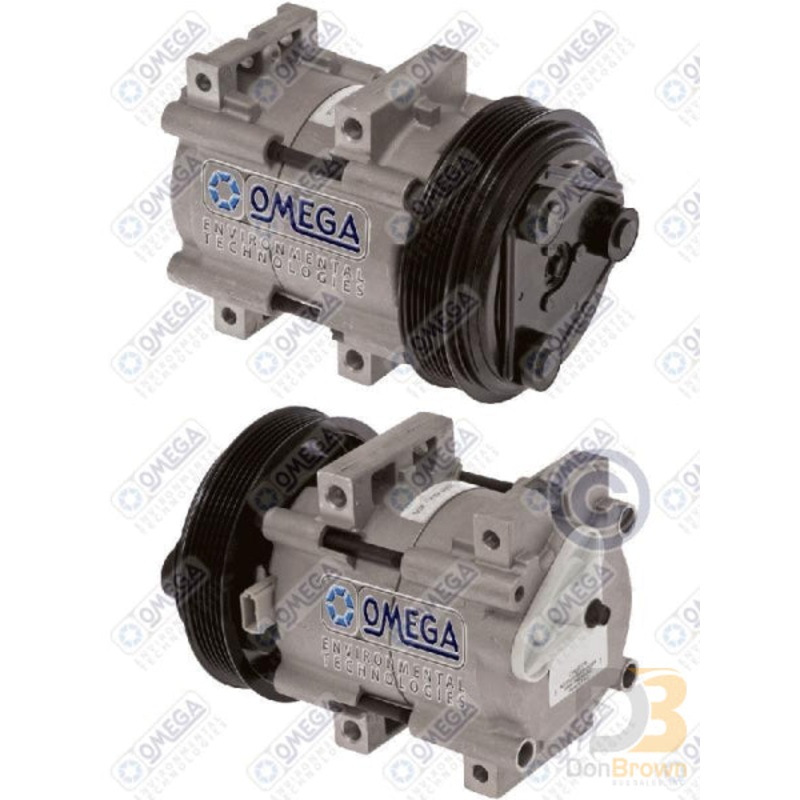 COMPRESSOR FS10 PV6 148mm 20-11010-AM