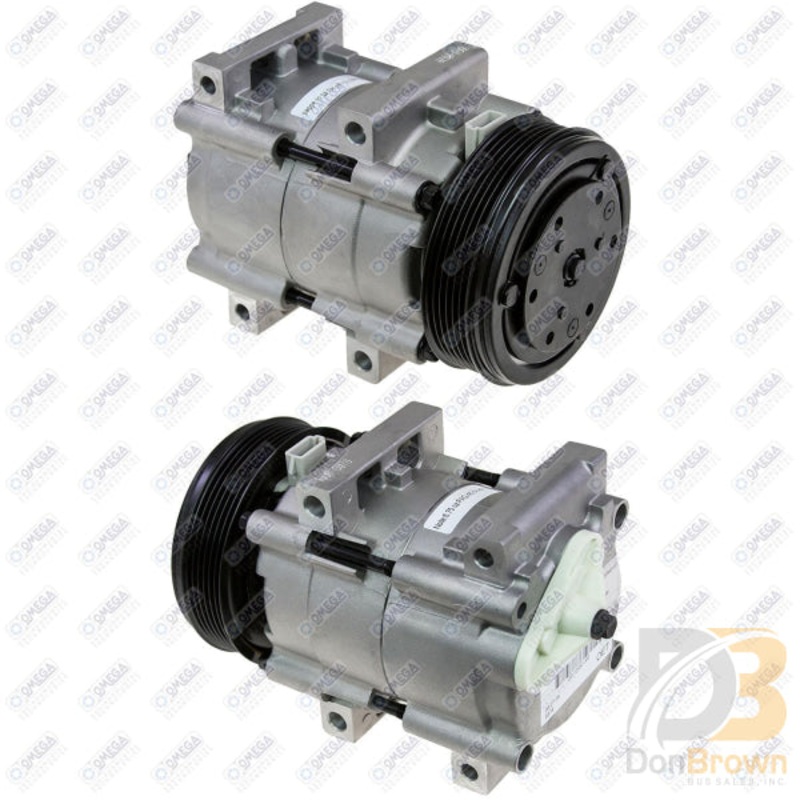 COMPRESSOR FS10 PV6 20-10583-AM