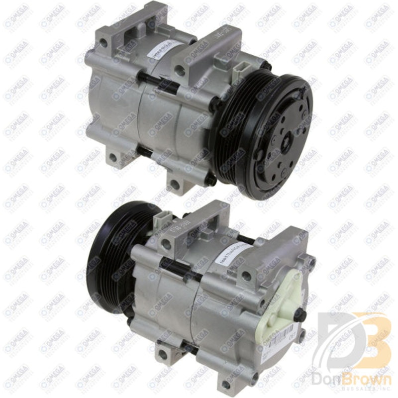 COMPRESSOR FS10 PV6 20-10920-AM