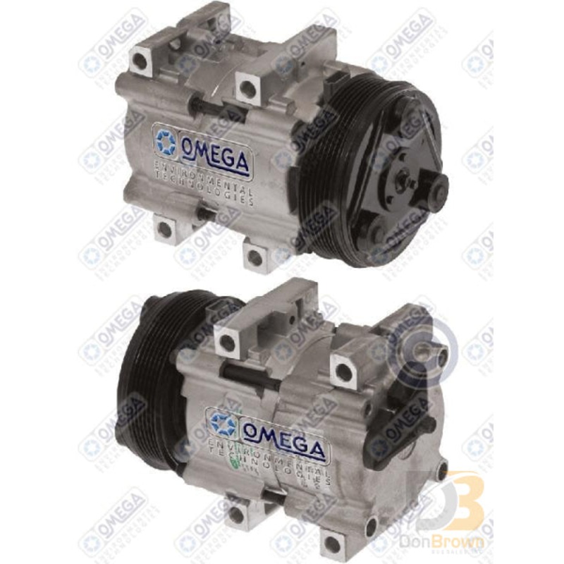 COMPRESSOR FS10 PV6 20-10929-AM