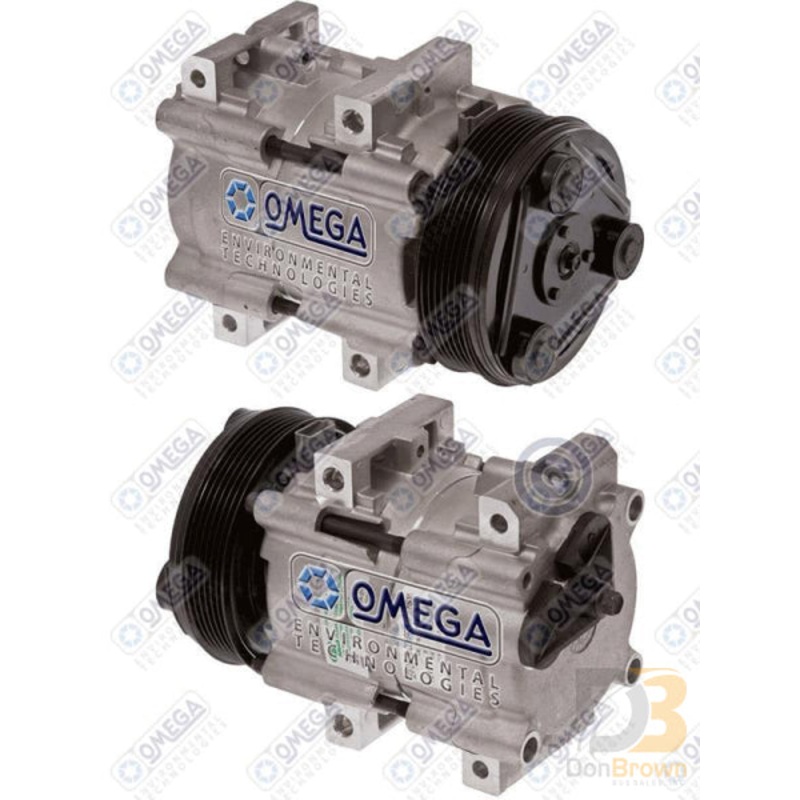 COMPRESSOR FS10 PV6 20-10932-AM