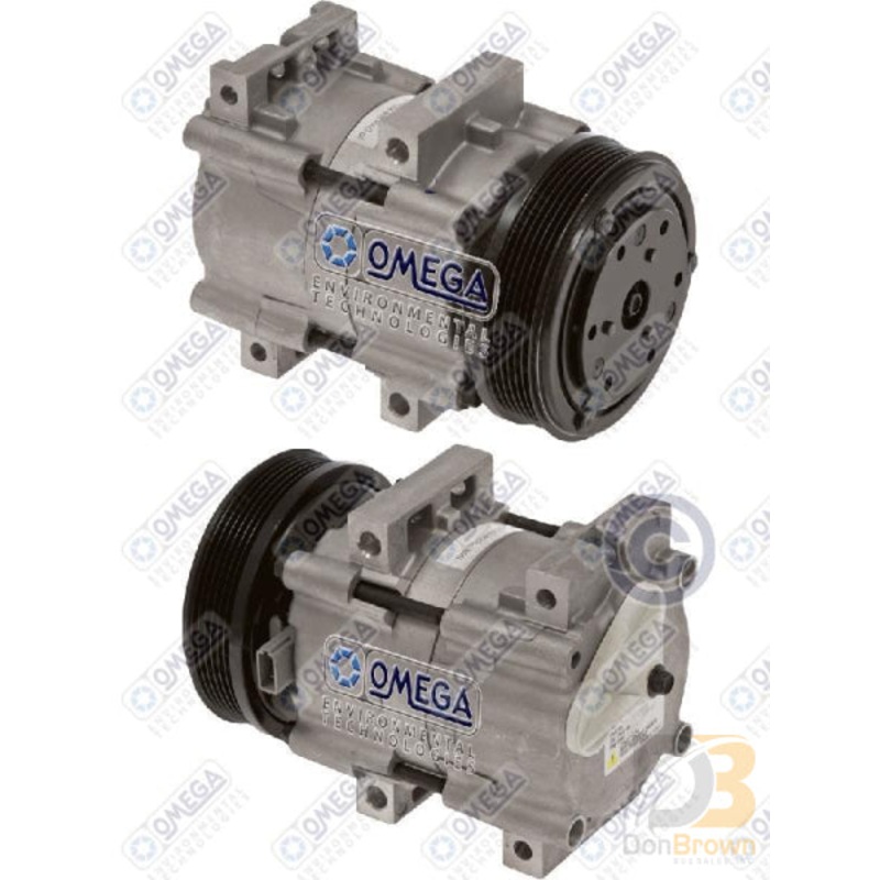 COMPRESSOR FS10 PV6 20-10966-AM