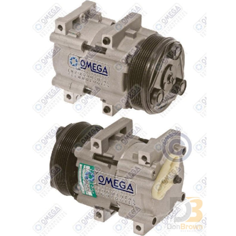 COMPRESSOR FS10 PV6 20-10977-AM