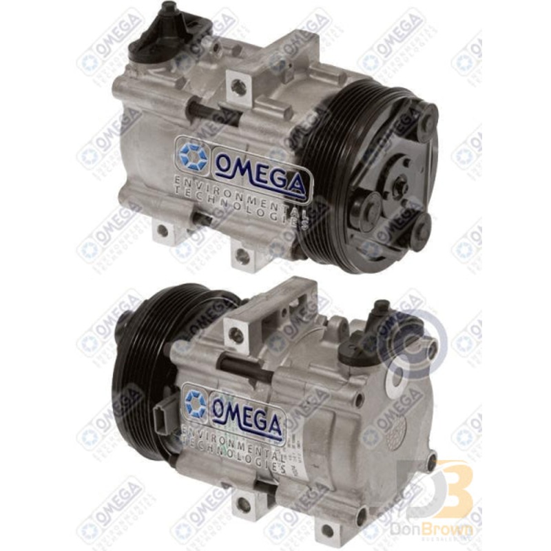 COMPRESSOR FS10 PV6 20-10980-AM