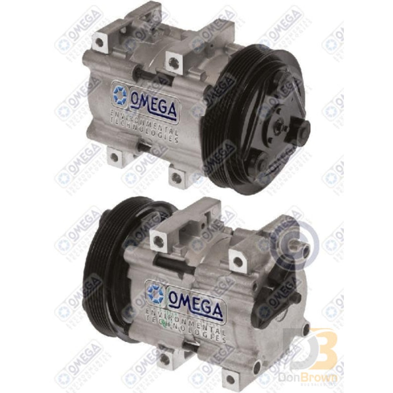 COMPRESSOR FS10 PV6 20-10981-AM