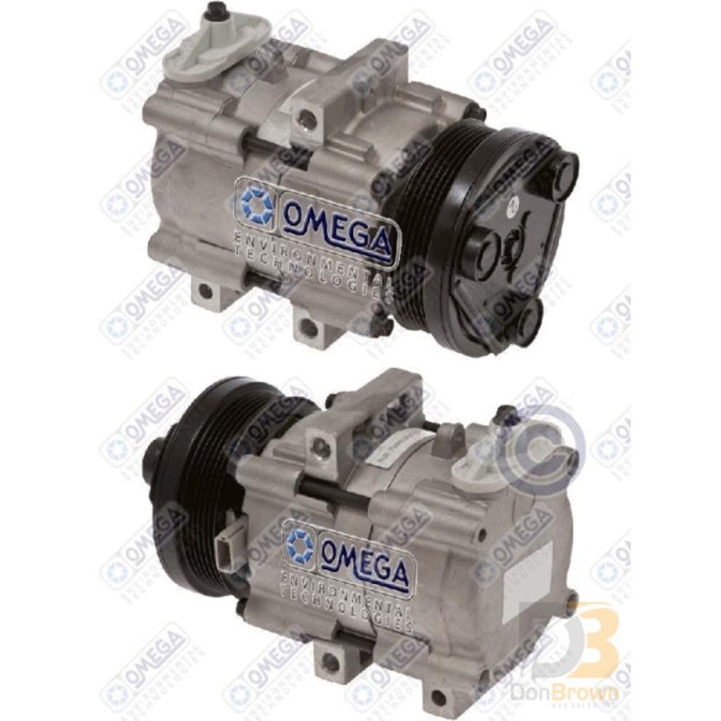 COMPRESSOR FS10 PV6 20-10983-AM