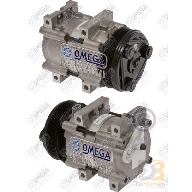 COMPRESSOR FS10 PV6 20-10986-AM
