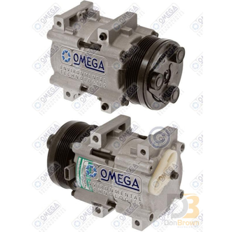 COMPRESSOR FS10 PV6 20-10989-AM