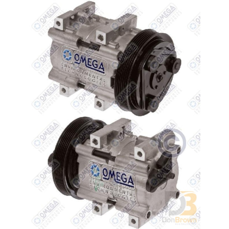 COMPRESSOR FS10 PV6 20-10990-AM