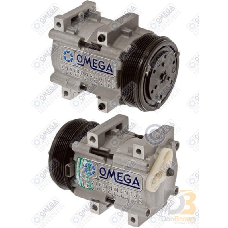 COMPRESSOR FS10 PV6 20-10991-AM