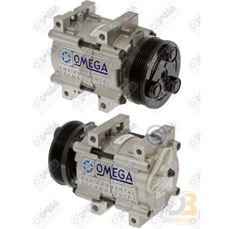 COMPRESSOR FS10 PV6 20-10992-AM