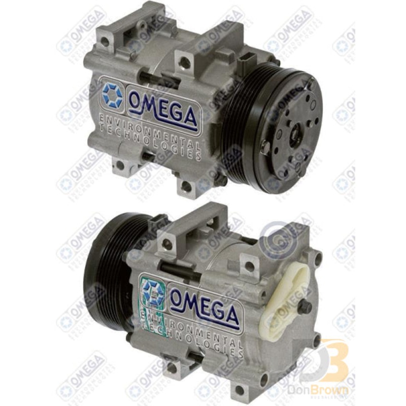 COMPRESSOR FS10 PV6 20-10993-AM