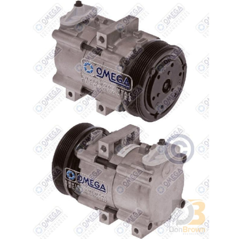 COMPRESSOR FS10 PV6 20-11011-AM