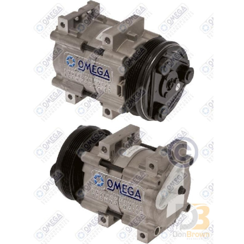 COMPRESSOR FS10 PV6 20-11273-AM