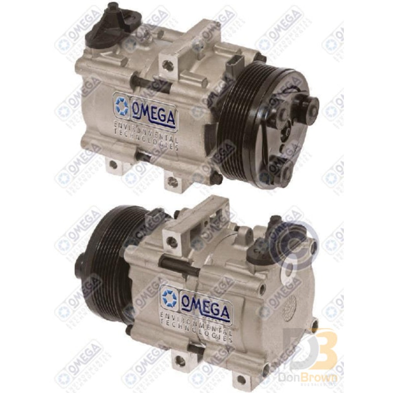 COMPRESSOR FS10 PV7 20-10915-AM