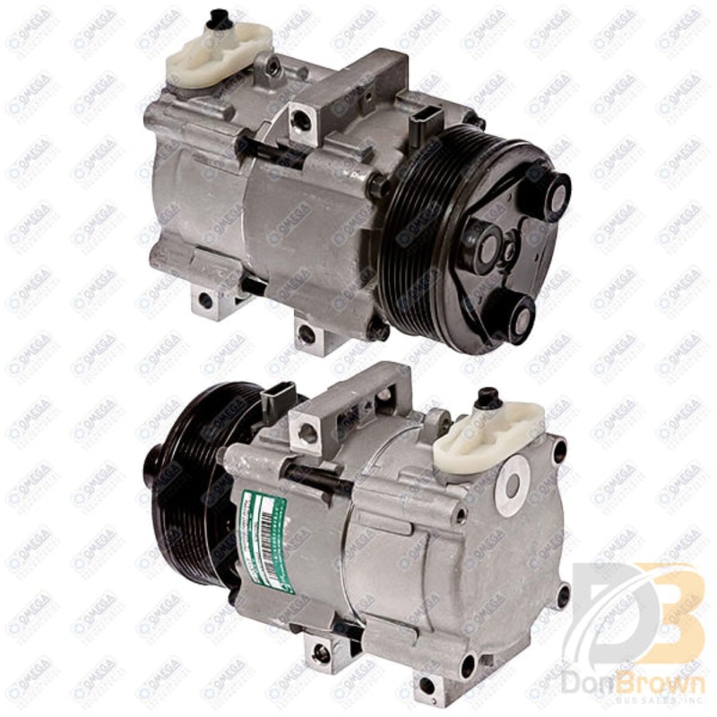 COMPRESSOR FS10 PV8 20-10982-AM