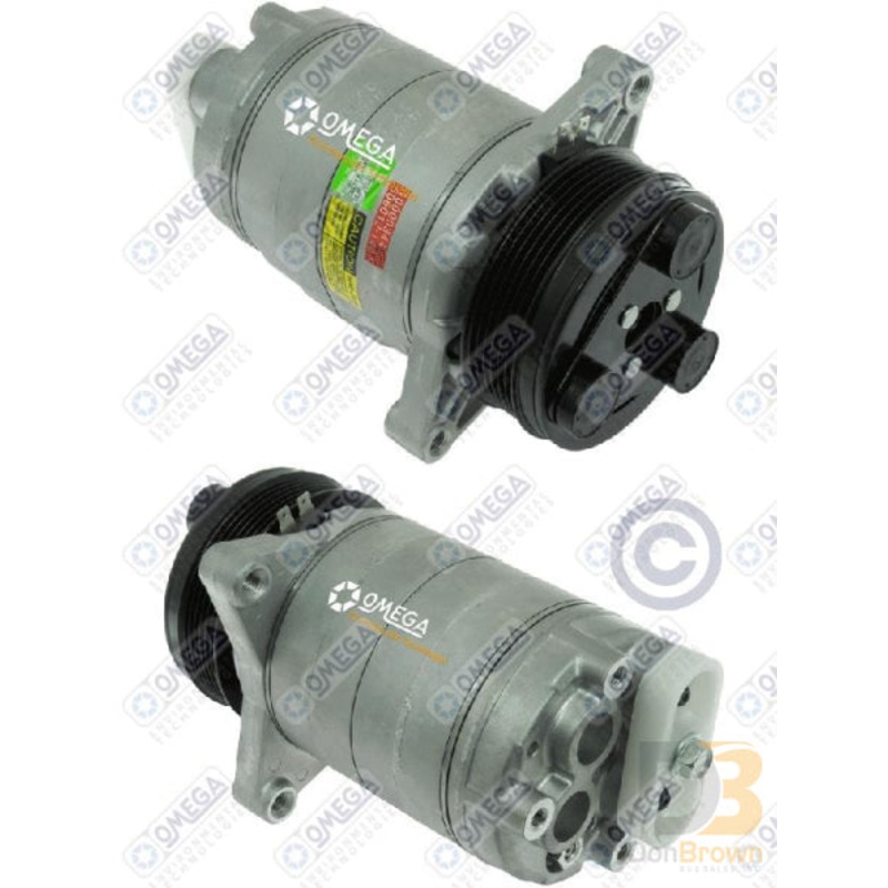 COMPRESSOR HR6/DA6 PV6 20-10665-AM