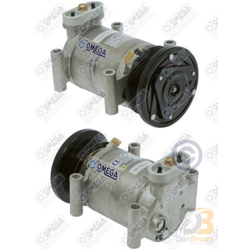 COMPRESSOR HT6 112mm PV6 20-10694-AM