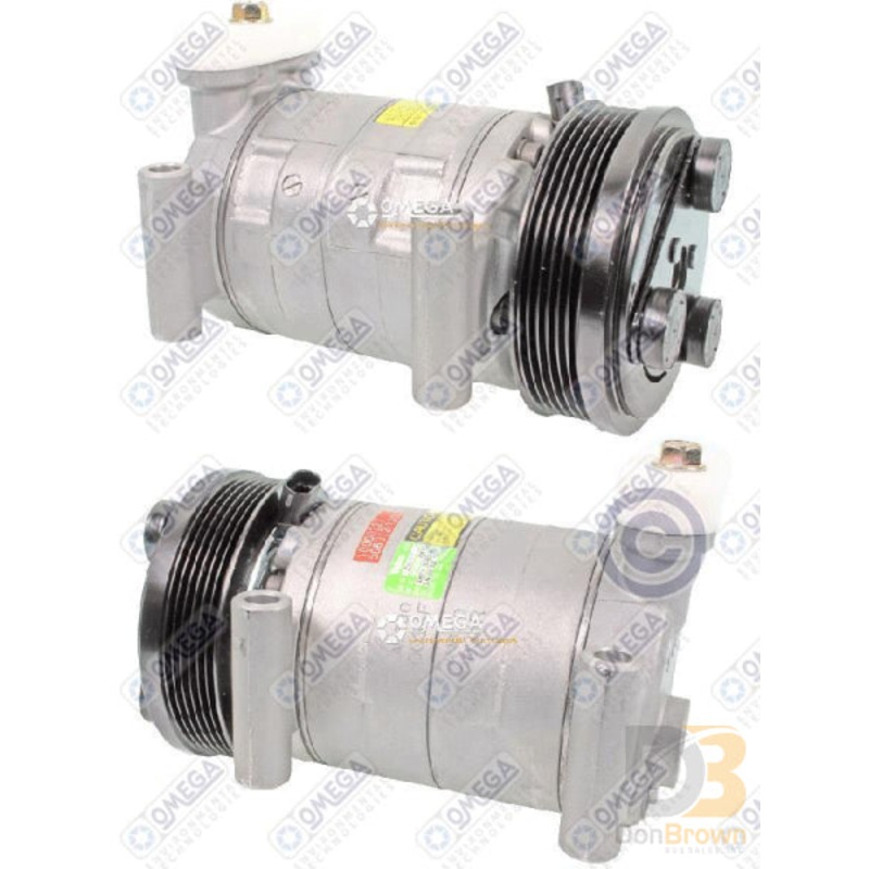 COMPRESSOR HT6 20-10843-AM