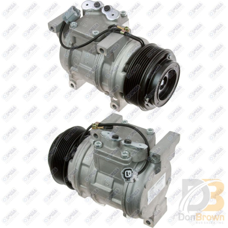 COMPRESSOR PISTON REPLACEMENT FOR 20-11242-AM 20-11622-AM