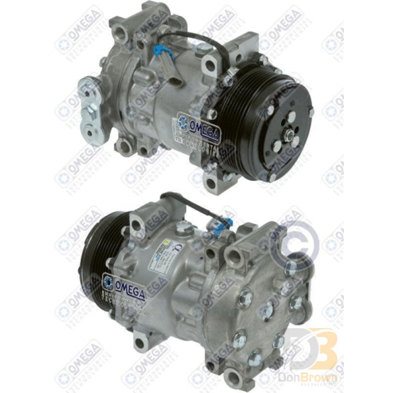 COMPRESSOR SD7H15 112mm PV6 20-10694-S-AM