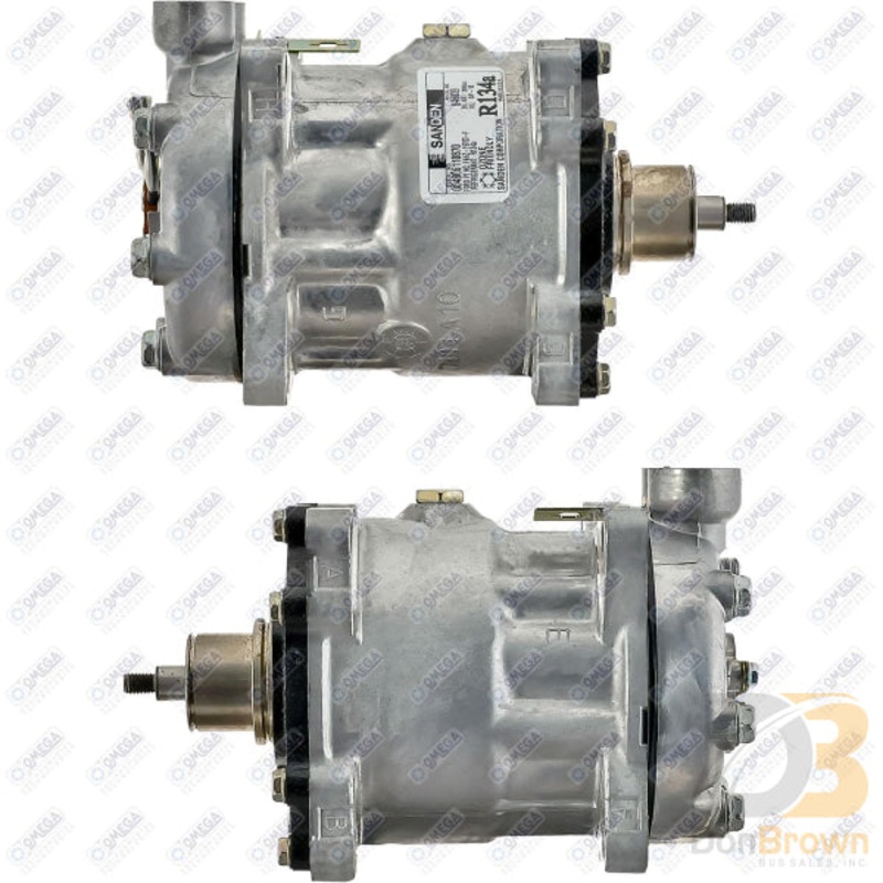 COMPRESSOR SD7H15 4603/4469 W/O CL 20-04603-3