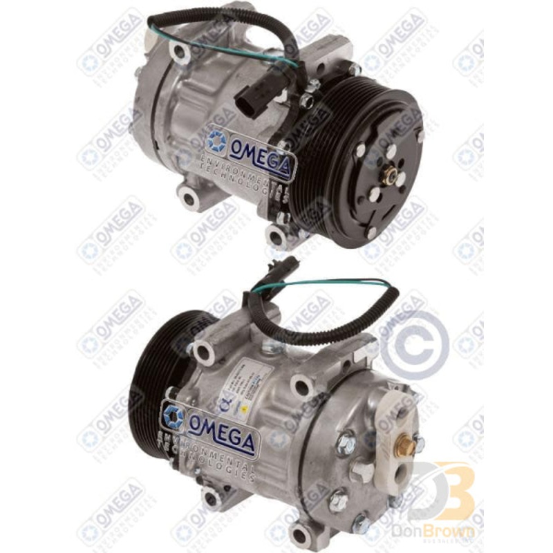 COMPRESSOR SD7H15 4775 PV8 20-04775-AM