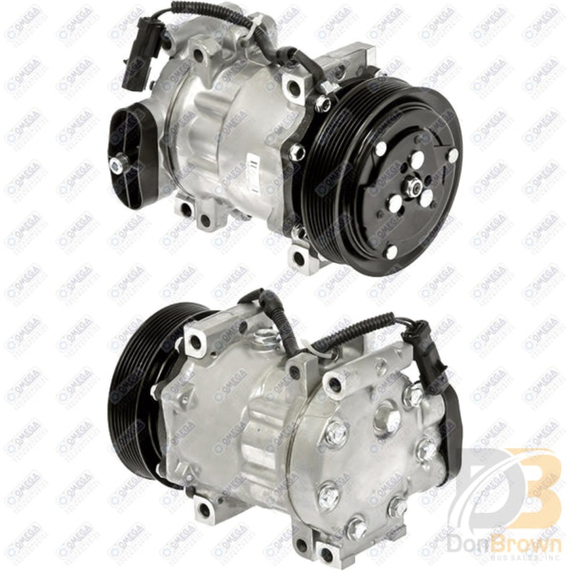 COMPRESSOR SD7H15 4785 20-04785-AM