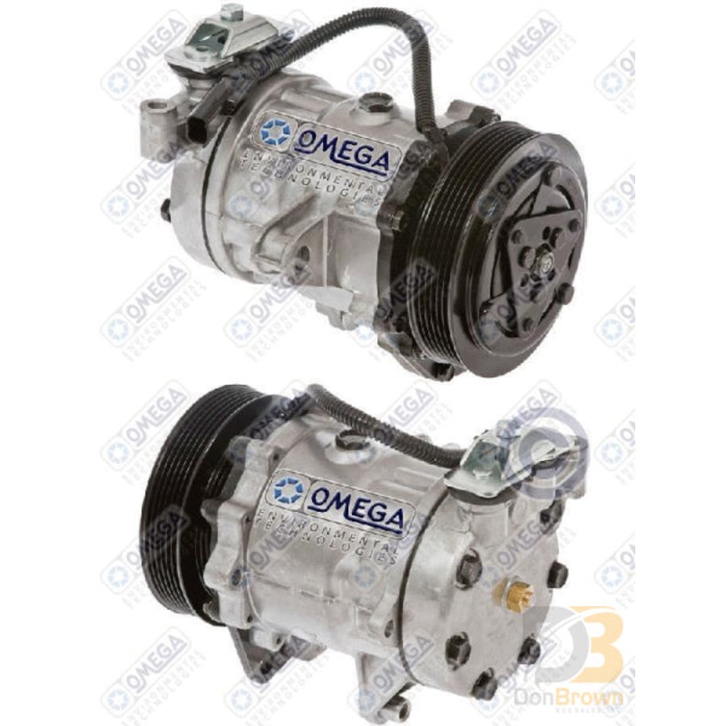 COMPRESSOR SD7H15 4825 20-04825-AM