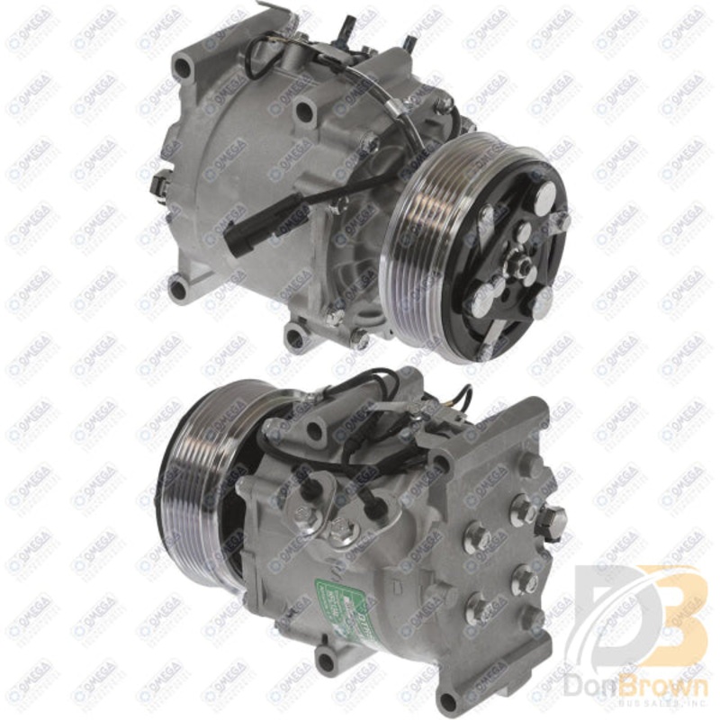 COMPRESSOR TRSA090 4975 20-03006-AM