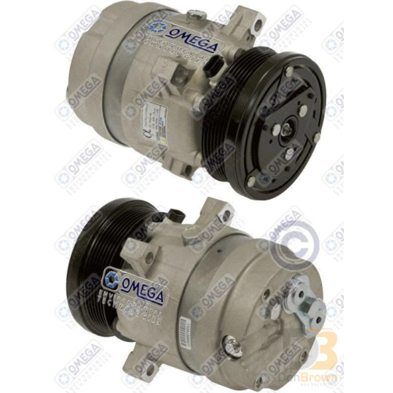 COMPRESSOR V5 PV6 20-10644-AM