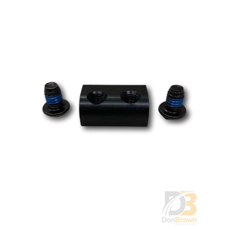 KIT,BASE CATCH,LATCH (CLASSIC) RI60512