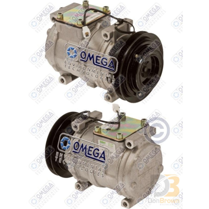 COMPRESSOR 10PA17C 1GR 20-11511-AM