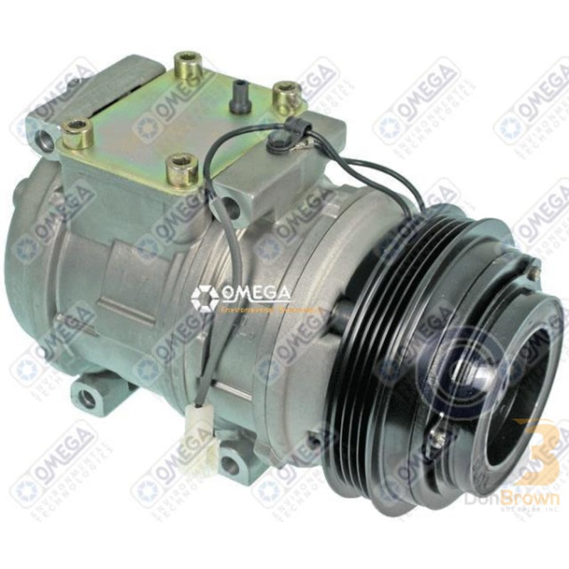 COMPRESSOR 10PA17C PV4 20-10896