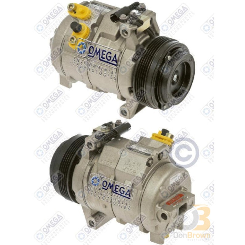 COMPRESSOR 10S17C 20-21857