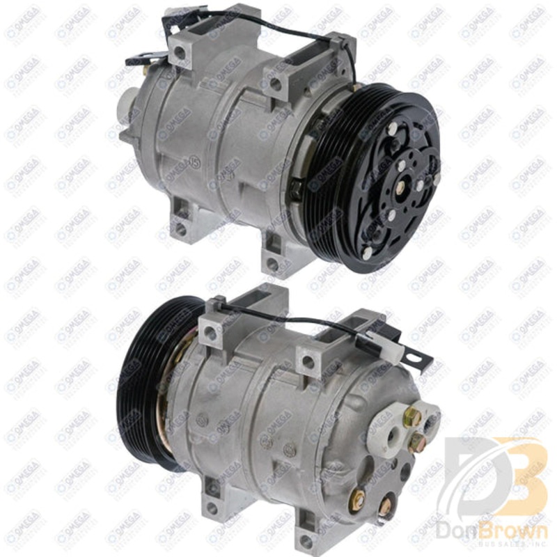 COMPRESSOR DKS15CH PV6 20-11227-AM