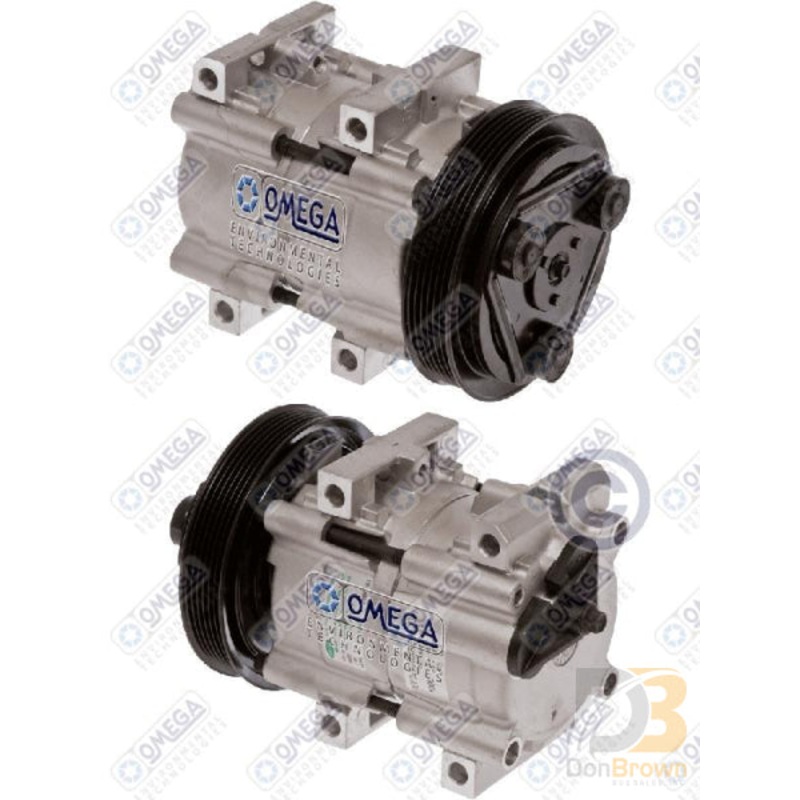 COMPRESSOR FS10 12V 20-11296-AM