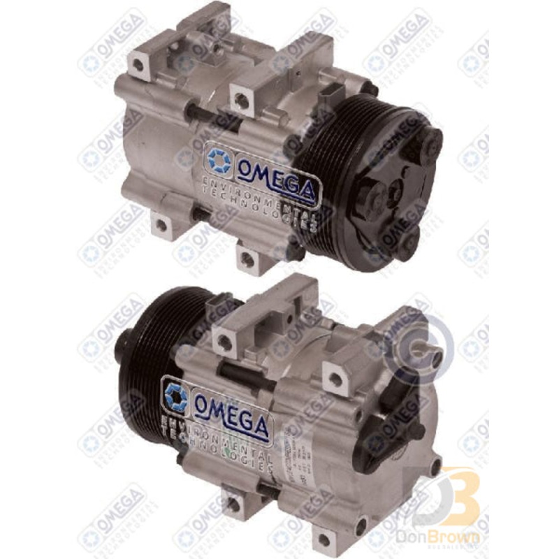 COMPRESSOR FS10 20-21373-AM