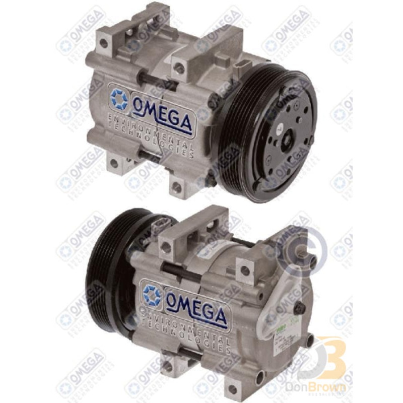 COMPRESSOR FS10 PV6 20-10954-AM