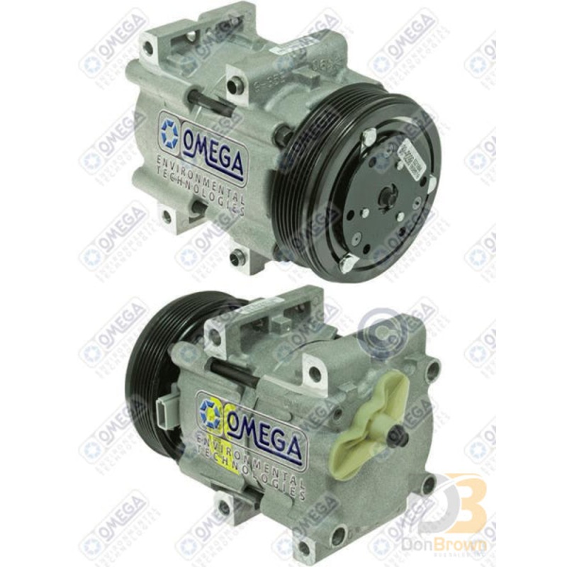 COMPRESSOR FS10 PV6 20-10991